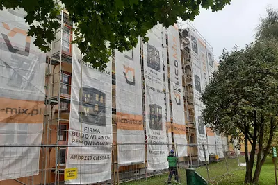 Firma Budowlano-Remontowa Andrzej Cieślak